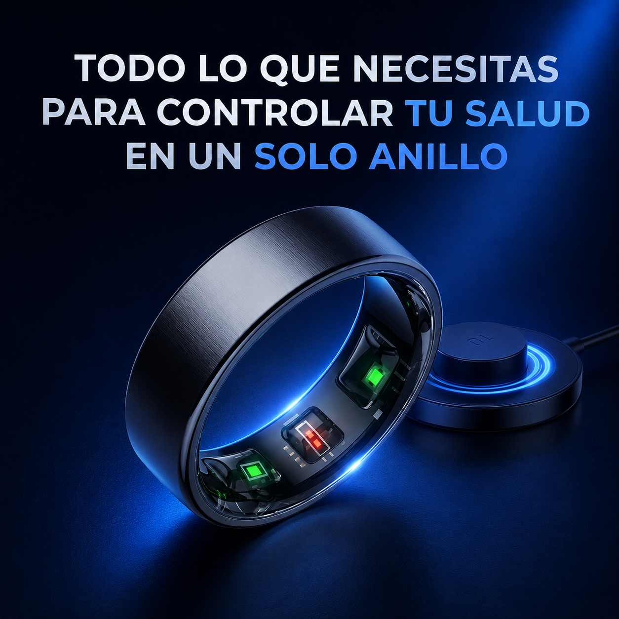 VitalyX - Controla tu salud