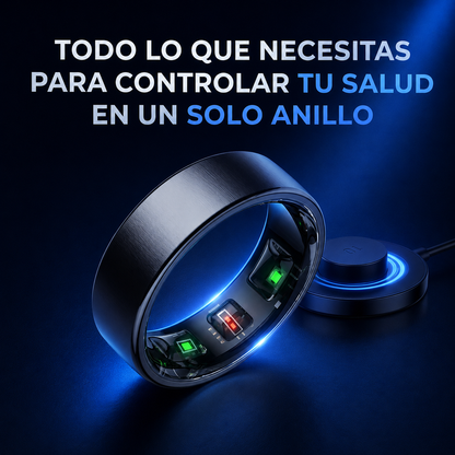 VitalyX - Controla tu salud